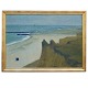 Aabenraa 
Antikvitetshandel 
presents: 

Niels 
Bjerre, 
1864-1942, oil 
on canvas. 
Landscape, 
Denmark. Signed 
and ...