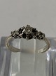Antik Huset 
presents: 

Gold Ring 
with Diamonds 
14 Karat
Size: 51