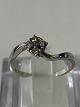 Antik Huset 
presents: 

White gold 
ring with 
diamonds 14 
carat
Size: 55