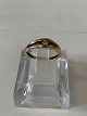 Antik Huset 
presents: 

Gold Ring 
with Diamond, 
14 Karat, Red 
and White Gold
Size: 50