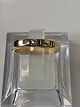 Antik Huset 
presents: 
14 Karat 
Gold Ring with 
Diamond
Size 52

