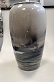 Danam Antik 
presents: 
Bing og 
Grøndahl Harry 
Kluge Unika 
Vase with motif 
of US 
Battleship 
Memphis