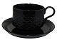 Antik K 
presents: 
Black 
Cordial
Teacup
