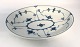 Lundin Antique 
presents: 
Royal 
Copenhagen. 
Mussel painted, 
fluted. Oval 
salad dish. 
Model 24. 
Length 25 cm. 
...