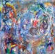 Dansk 
Kunstgalleri 
presents: 
Rosita 
Engly 1967
2025
120 x 120 cm

