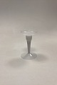 Danam Antik 
presents: 
Kastrup 
Glassworks 
Opaline 
Amager/Twist 
Candlestick