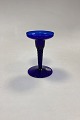 Danam Antik 
presents: 
Kastrup 
Glassworks 
Amager/Twist 
Candlestick