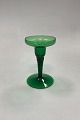 Danam Antik 
presents: 
Kastrup 
Glassworks 
Amager/Twist 
Candlestick