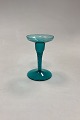 Danam Antik 
presents: 
Kastrup 
Glassworks 
Amager/Twist 
Candlestick
