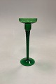 Danam Antik 
presents: 
Kastrup 
Glassworks 
Amager/Twist 
Candlestick