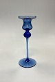 Danam Antik 
presents: 
Holmegaard 
Cassiopeia 
Candlestick