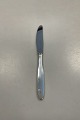 Danam Antik 
presents: 
Georg 
Jensen Silver 
Plate Mermaid 
Dinner Knife 
long handle