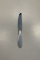 Danam Antik 
presents: 
Georg 
Jensen Silver 
Plate Mermaid 
Lunch knife 
Short handle