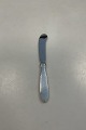 Danam Antik 
presents: 
Georg 
Jensen Silver 
Plate Mermaid 
Butter knife