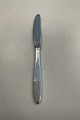 Danam Antik 
presents: 
Georg 
Jensen Silver 
Plate Mermaid 
Lunch knife 
long handle