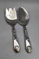 Danam Antik 
presents: 
Horsens 
Silversmithy 
Silver Strand 
Fish Servers