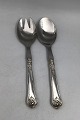 Danam Antik 
presents: 
Cohr 
Silver / Stel 
Saksisk Salad 
Servers