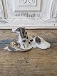 Karstens Antik 
presents: 
Royal 
Copenhagen 
Figurine - dog 
with pheasant 
no. 1533