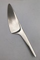 Danam Antik 
presents: 
Georg 
Jensen Sterling 
Silver Caravel 
Fish Server