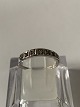 Antik Huset 
presents: 
White Gold 
Ring with 
Diamonds 8 
Carat
Size 53