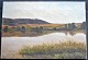 Pegasus – Kunst 
- Antik - 
Design 
presents: 
Utzen, 
Lars 
(Kristensen) 
(1856 - 1928) 
Denmark: Scene 
from ...