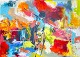 Dansk 
Kunstgalleri 
presents: 
Henrik 
Busk Andersen 
1967
2025
100 x 140 cm. 
(104 x 144 cm)
