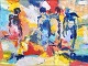 Dansk 
Kunstgalleri 
presents: 
Henrik 
Busk Andersen 
1967
2025
100 x140 cm. 
(104 x 144 cm)
