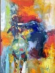 Dansk 
Kunstgalleri 
presents: 
Henrik 
Busk Andersen 
1967
2025
80 x 60 cm. 
(84 x 64 cm)
