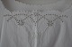 ViKaLi 
presents: 
Shift / 
dress
An antique 
shift with good 
details made by 
hand
The antique, 
Danish linen 
and ...