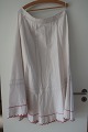 ViKaLi 
presents: 
Skirt
An old with 
good details 
made by hand
The antique, 
Danish linen 
and fustian is 
our ...