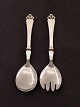 Middelfart 
Antik presents: 
H C 
Andersen salad 
set