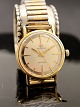 Middelfart 
Antik presents: 
Tissot 
Seastar 
wristwatch,