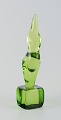 L'Art presents: 
Ermanno 
Nason for 
Cenedese, 
Murano.
Large 
sculpture of a 
nude woman.
