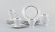 L'Art presents: 
Rosenthal 
Studio-Line, 
Germany. A 
six-person 
porcelain 
coffee service.
Consisting of 
six ...