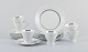 L'Art presents: 
Rosenthal 
Studio-Line, 
Germany. A 
six-person 
porcelain 
coffee service.
Consisting of 
six ...