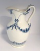 Lundin Antique 
presents: 
Bing & 
Grondahl. 
Empire. Jug. 
Height 22 cm. 
(1 quality)