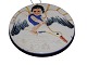 Antik K 
presents: 
Aluminia 
Child Welfare 
Plate 
1911