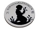 Antik K 
presents: 
Aluminia 
Child Welfare 
Plate 
1918 Boy