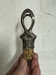 Reutemann Antik 
presents: 
Pure Art 
Nouveau: Cork 
holder In 
silver