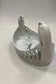 Danam Antik 
presents: 
Royal 
Copenhagen Art 
Nouveau Bowl 
with Heron No. 
1846