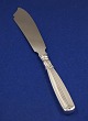 Antikkram 
presents: 
Lotus 
Danish solid 
silver 
flatware, layer 
cake knives 
28cm