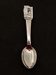 Middelfart 
Antik presents: 
H C 
Andersen 
children's 
spoon