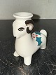 Reutemann Antik 
presents: 
Royal 
Copenhagen 
Christmas goat 
as candlestick