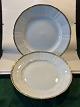 Stentoft Antik 
presents: 
B&G 
Offenbach 
dinnerware, 
dinner plate 25 
cm no. 325, 12 
pieces in 
stock. 
Flawless. ...