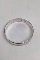 Danam Antik 
presents: 
Georg 
Jensen Sterling 
Silver Armring 
No. 290