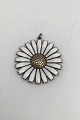 Danam Antik 
presents: 
A 
Michelsen 
Gilded Sterling 
Silver 
Marguerit 
(Daisy) Pendant