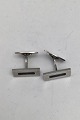 Danam Antik 
presents: 
Hans 
Hansen Sterling 
Silver 
Cufflinks No. 
645