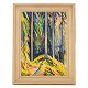 Aabenraa 
Antikvitetshandel 
presents: 
William 
Scharff, 
Denmark, 
1886-1959, oil 
on canvas. 
Signed William 
...