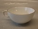 Klosterkælderen 
presents: 
Tradition: 
1275-525 Tea 
cup without 
saucer Royal 
Copenhagen 1275 
White Half Lace 
with ...