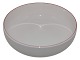 Antik K 
presents: 
Red Line
Cereal bowl 
13.8 cm.